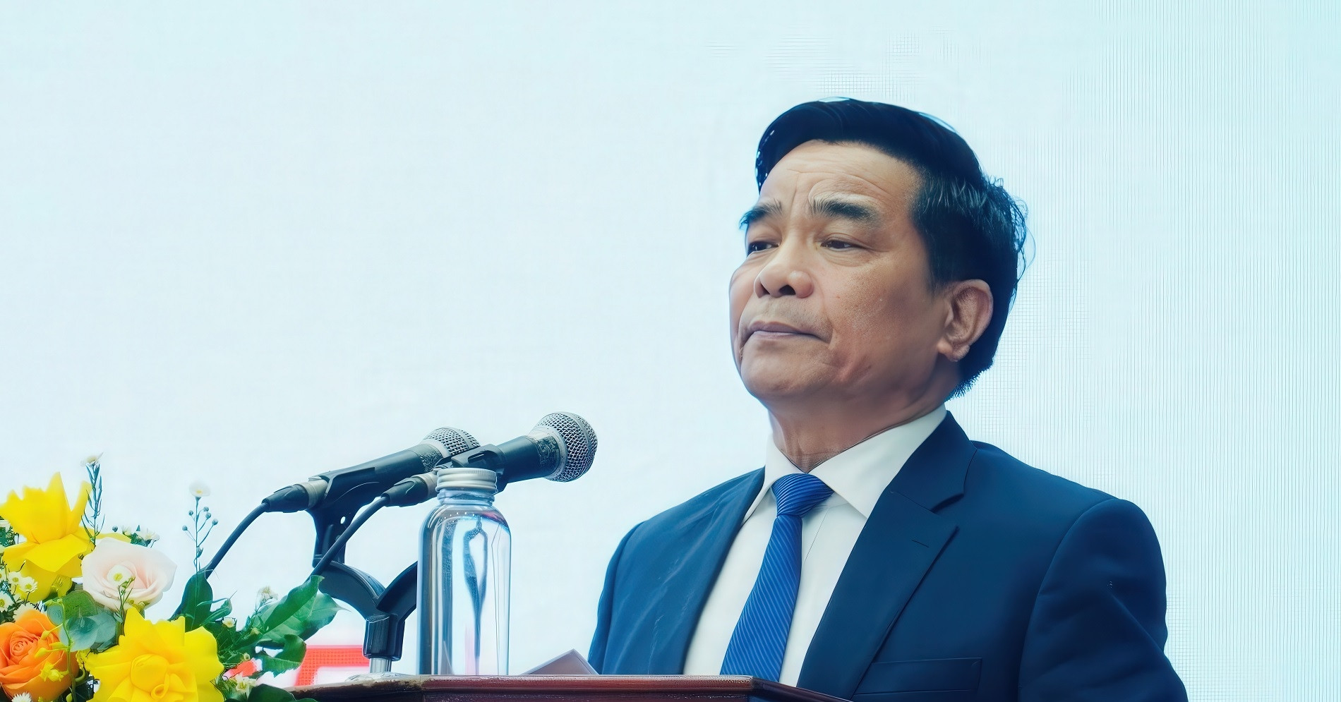 Chủ tịch Quảng Nam: Nhiệm vụ đặt ra cho báo chí ngày càng nặng nề