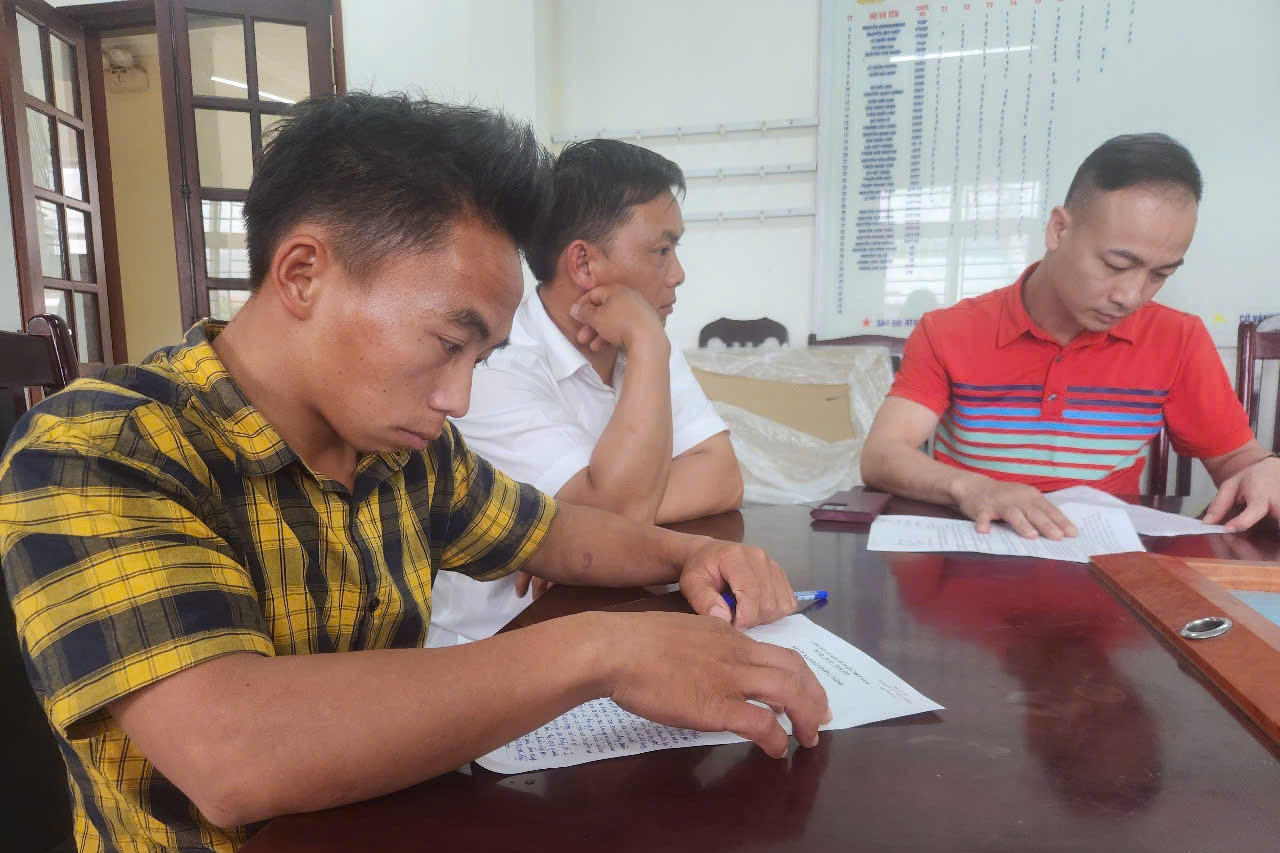 Người giúp nạn nhân vụ bị 'chặt chém' 4,2 triệu/cuốc xe: Nếu sợ tôi đã không giúp