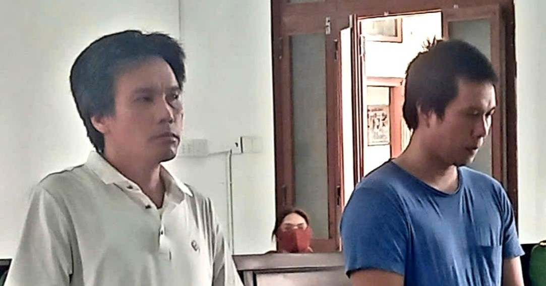 Cựu cán bộ Tỉnh ủy Phú Yên lĩnh 8 năm tù vì lừa 'chạy án'