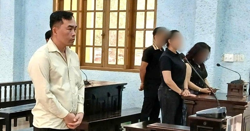 Cựu phó phòng chi nhánh ngân hàng lừa đảo chiếm đoạt hơn 11 tỷ đồng