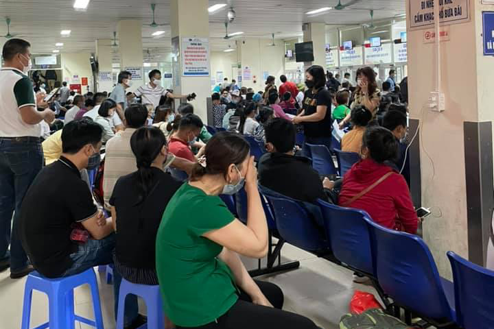 Dấu hiệu trong bữa ăn cảnh báo căn bệnh ung thư thực quản