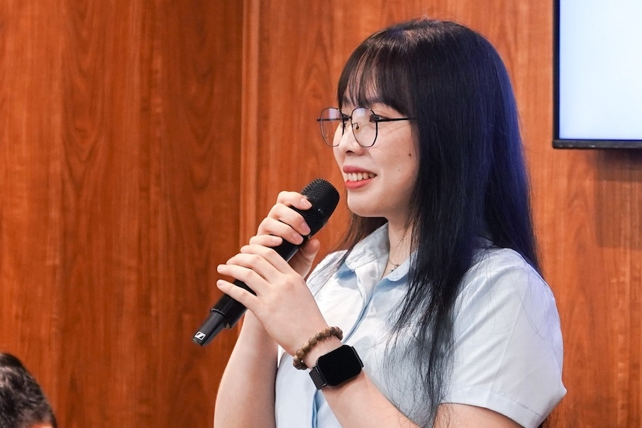 ĐH Bách khoa TPHCM tuyển sinh theo 1 phương thức, thí sinh chọn tổ hợp xét tuyển