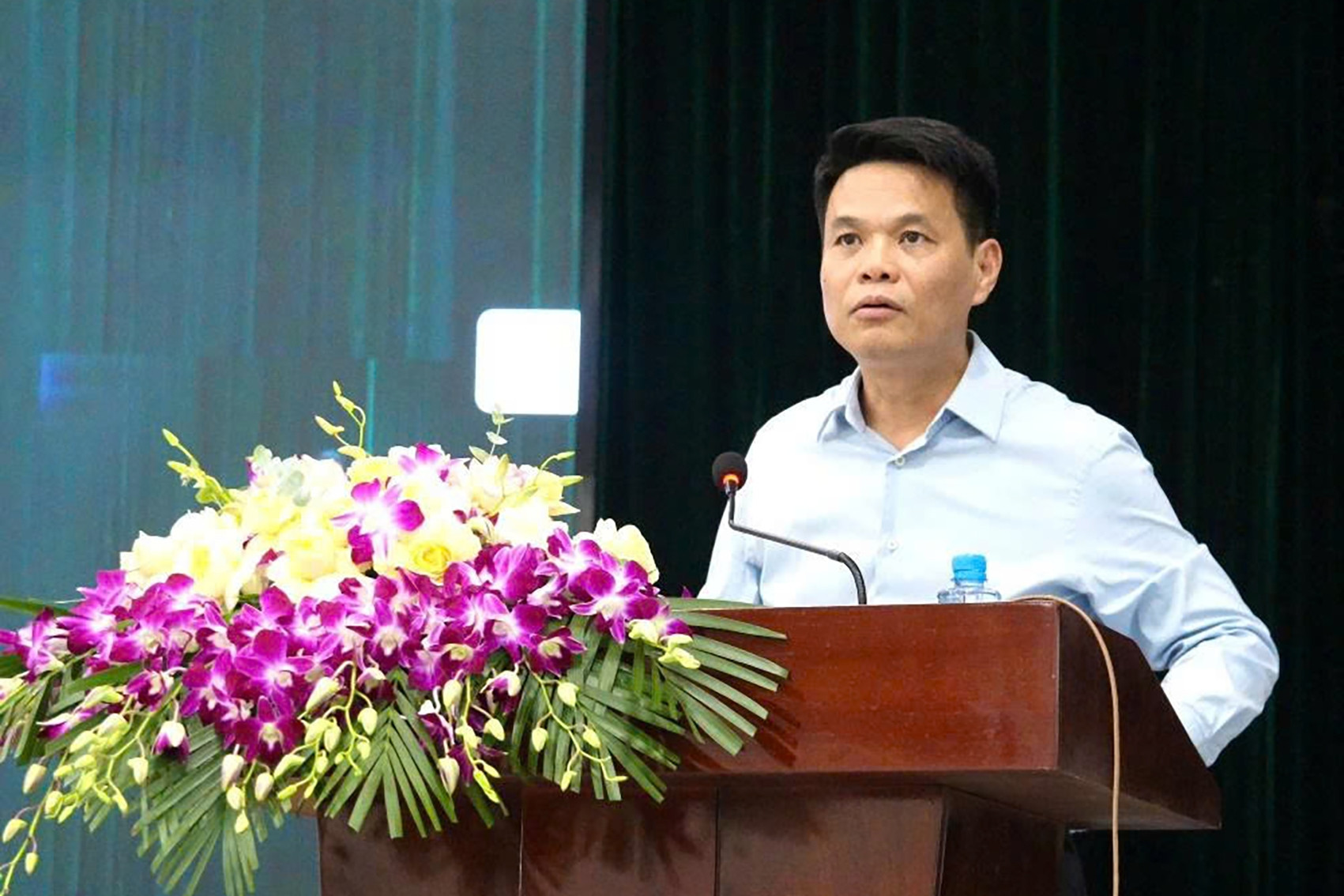 Điều Chủ tịch tỉnh Hải Dương lưu ý trong ngày đầu chạy thử chính quyền 2 cấp