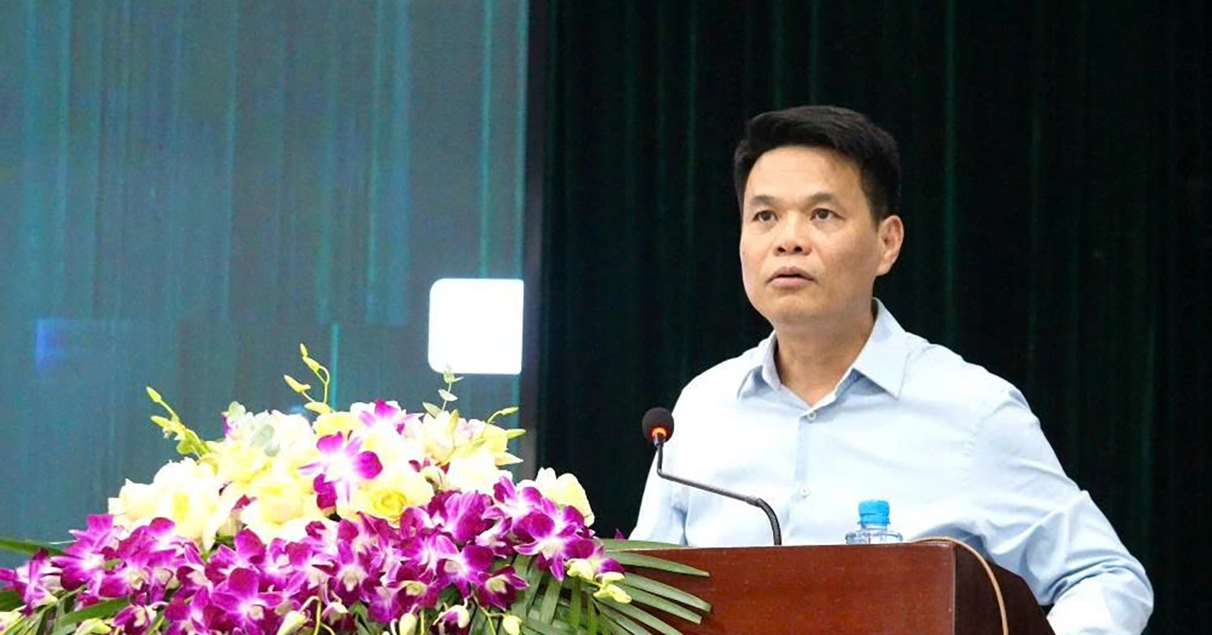 Điều Chủ tịch tỉnh Hải Dương lưu ý trong ngày đầu chạy thử chính quyền 2 cấp