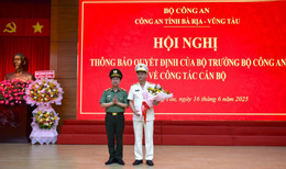 Điều động thiếu tướng vũ như hà làm Giám đốc Công an tỉnh Tây Ninh.jpg
