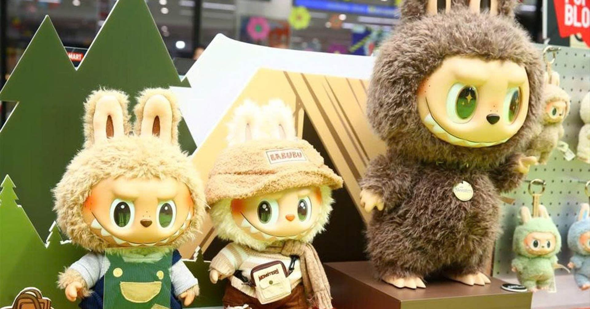 Đồ chơi Labubu ‘độc bản toàn cầu’ đấu giá hơn 4,5 tỷ, giới trẻ tranh nhau sở hữu