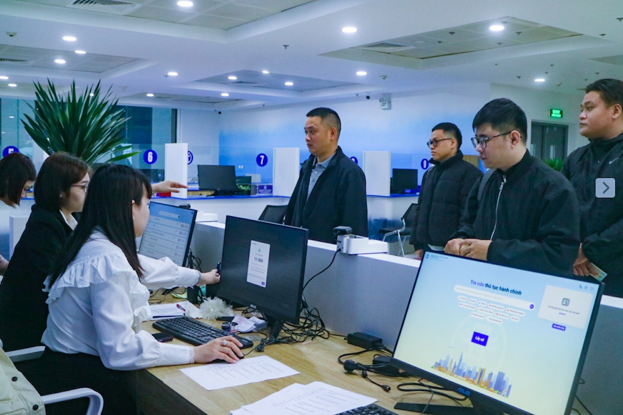 Các trường hợp công chức chưa thực hiện tinh giản biên chế theo quy định mới