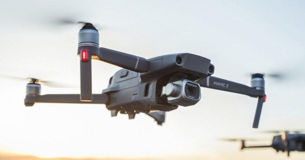 Drone 'quấy nhiễu' sân bay Thọ Xuân: Va máy bay sẽ gây hậu quả thảm khốc