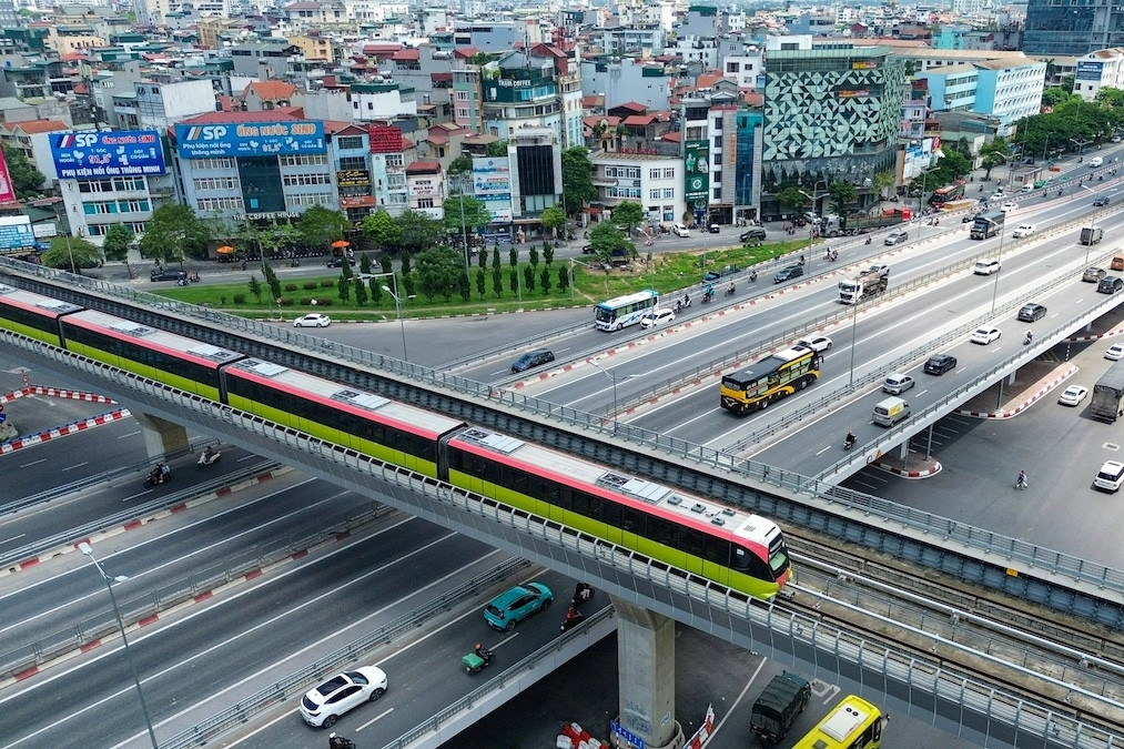 'Đưa tất cả cơ chế đặc thù phát triển đường sắt vào 1 nền tảng pháp lý duy nhất'