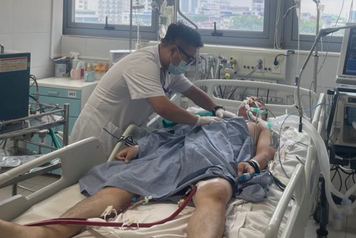 Hai lưu ý giúp phòng tránh căn bệnh đột quỵ
