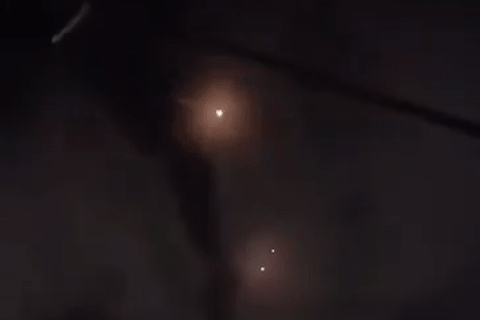 Hậu quả nếu Iran tấn công Mỹ giữa lúc xung đột với Israel