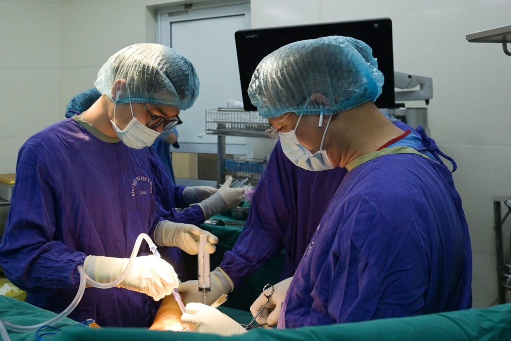 Lời gan ruột về 2 ca cấp cứu trong đêm, bệnh nhân không nộp gần 6 triệu viện phí