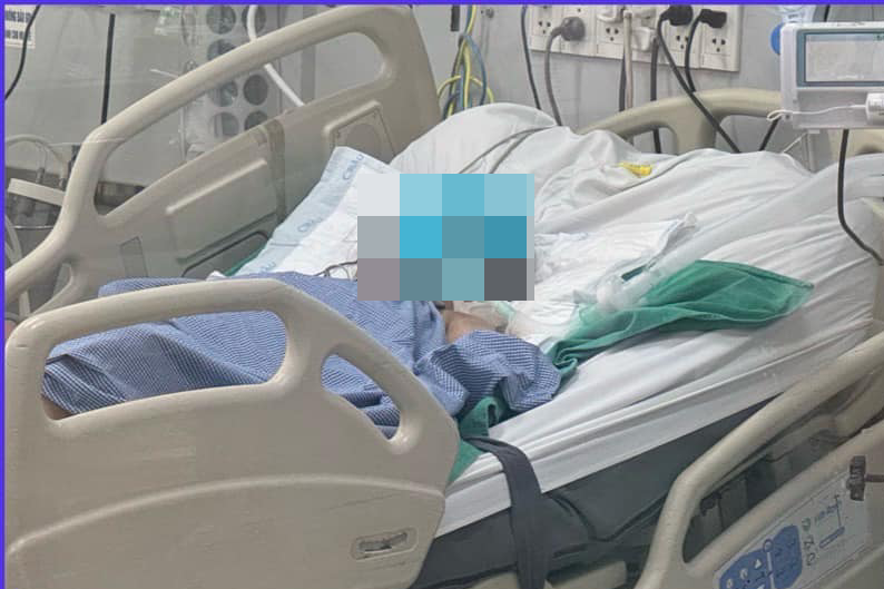 Mối đe dọa cấp bách với người điều trị ung thư trong bệnh viện