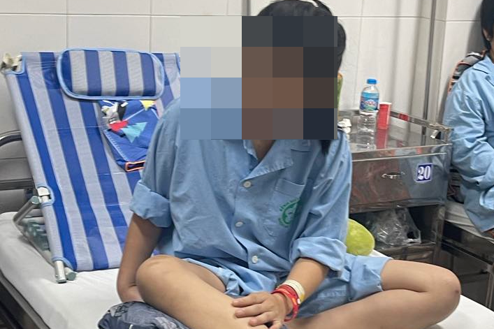 Mối nguy hiểm của căn bệnh rối loạn lo âu