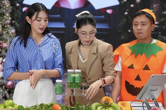 Người nổi tiếng không được quảng cáo khi chưa sử dụng hoặc chưa hiểu rõ sản phẩm