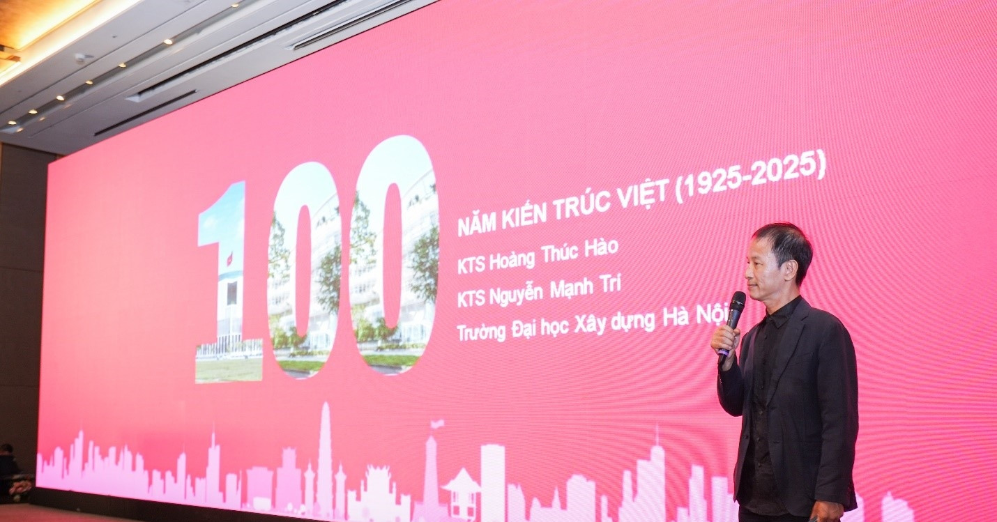 Người Việt kiến tạo xu hướng riêng mang chất Việt