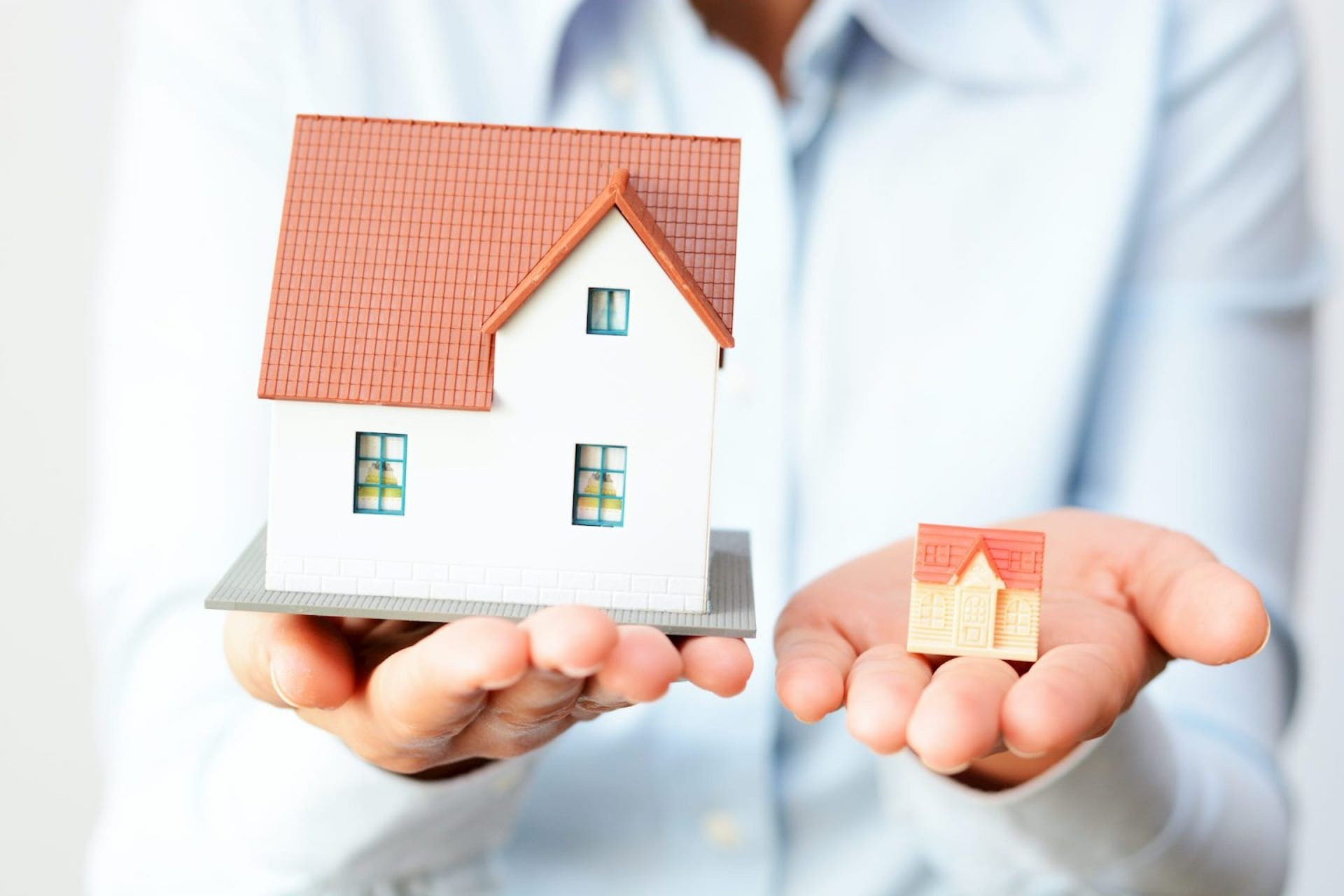 Nhà cũ bỗng hút người mua, bán giá cao bất ngờ nhờ thay đổi ít ai để ý