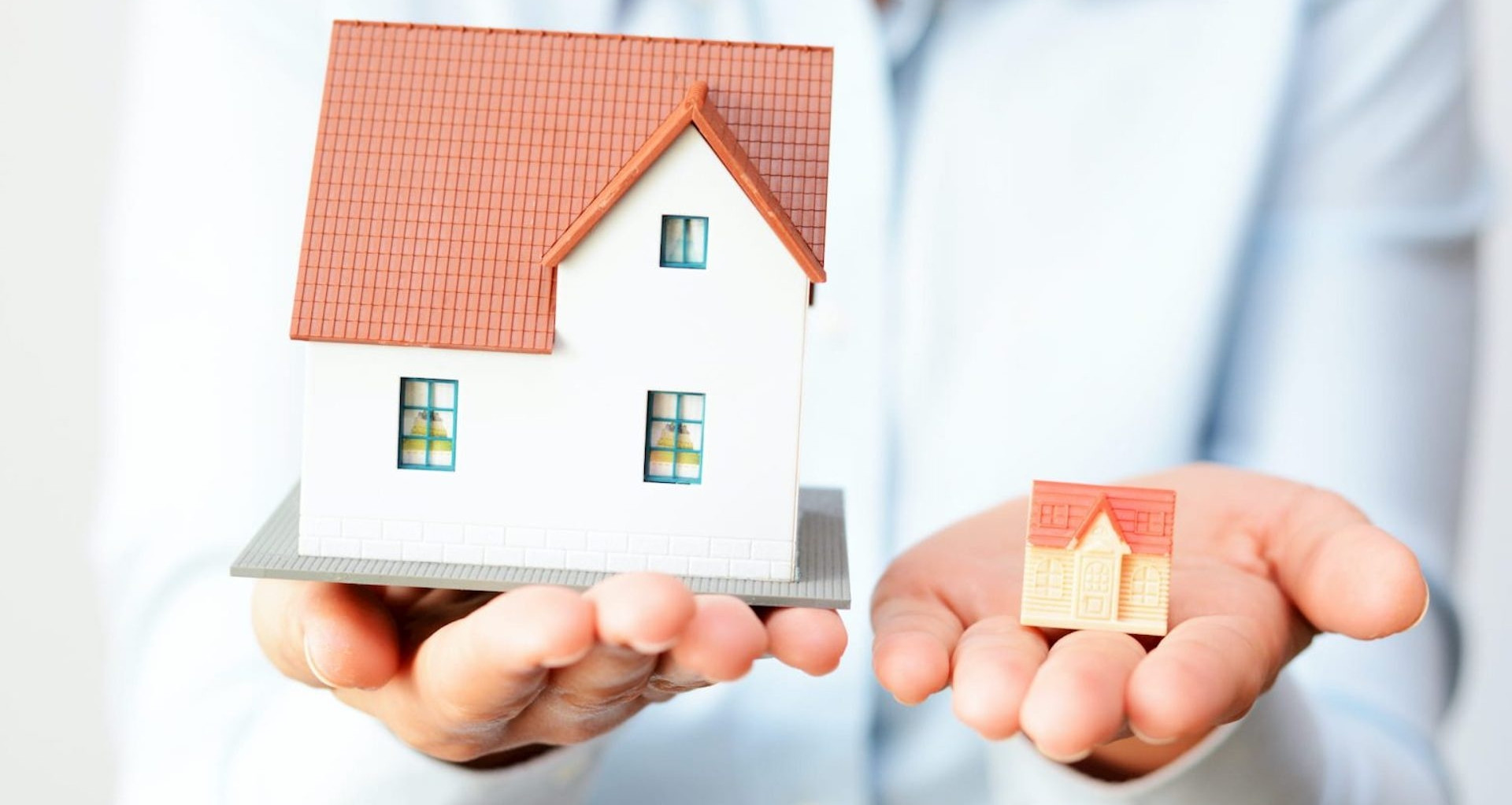 Nhà cũ bỗng hút người mua, bán giá cao bất ngờ nhờ thay đổi ít ai để ý