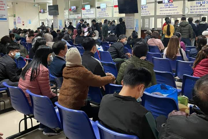 Những tiến bộ trong điều trị ung thư cho người cao tuổi