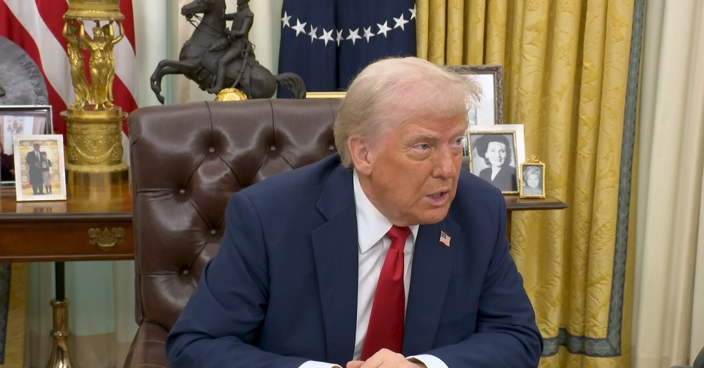 Ông Trump để ngỏ khả năng Mỹ can thiệp vào xung đột Iran - Israel