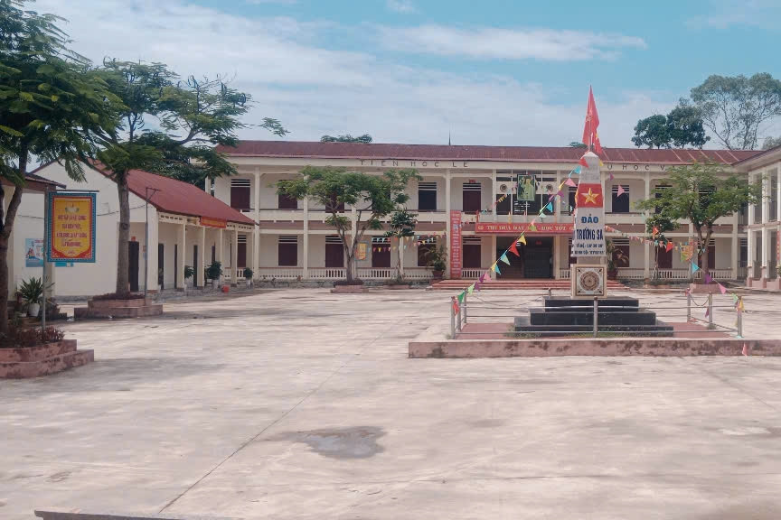 Phát lộ 119 thẻ bảo hiểm y tế học sinh hết hạn dù phụ huynh đã đóng tiền