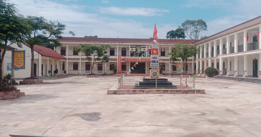 Phát lộ 119 thẻ bảo hiểm y tế học sinh hết hạn dù phụ huynh đã đóng tiền