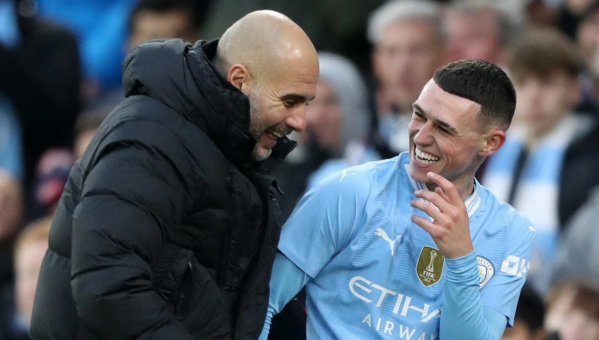 Phil Foden Pep Guardiola IMAGO.jpg