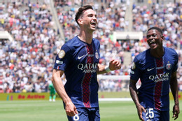 PSG đè bẹp Atletico Madrid trận ra quân FIFA Club World Cup