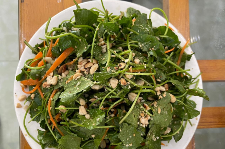 Quy tắc '2 tăng 1 giảm' giúp cải thiện tình trạng mỡ máu cao