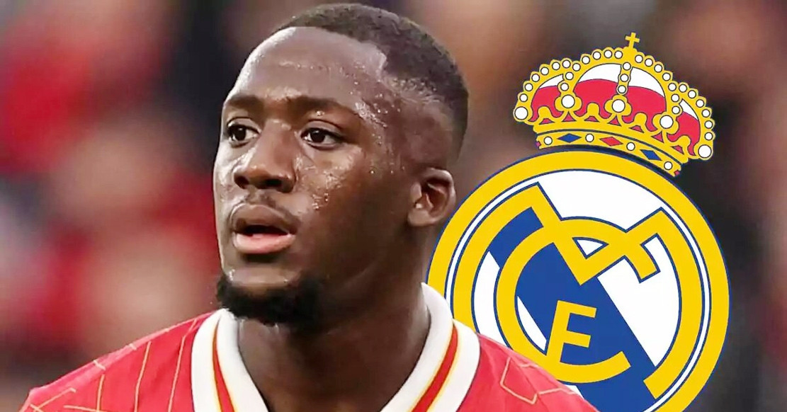 Real Madrid 'bắt cóc' thêm 1 cầu thủ Liverpool dạng miễn phí