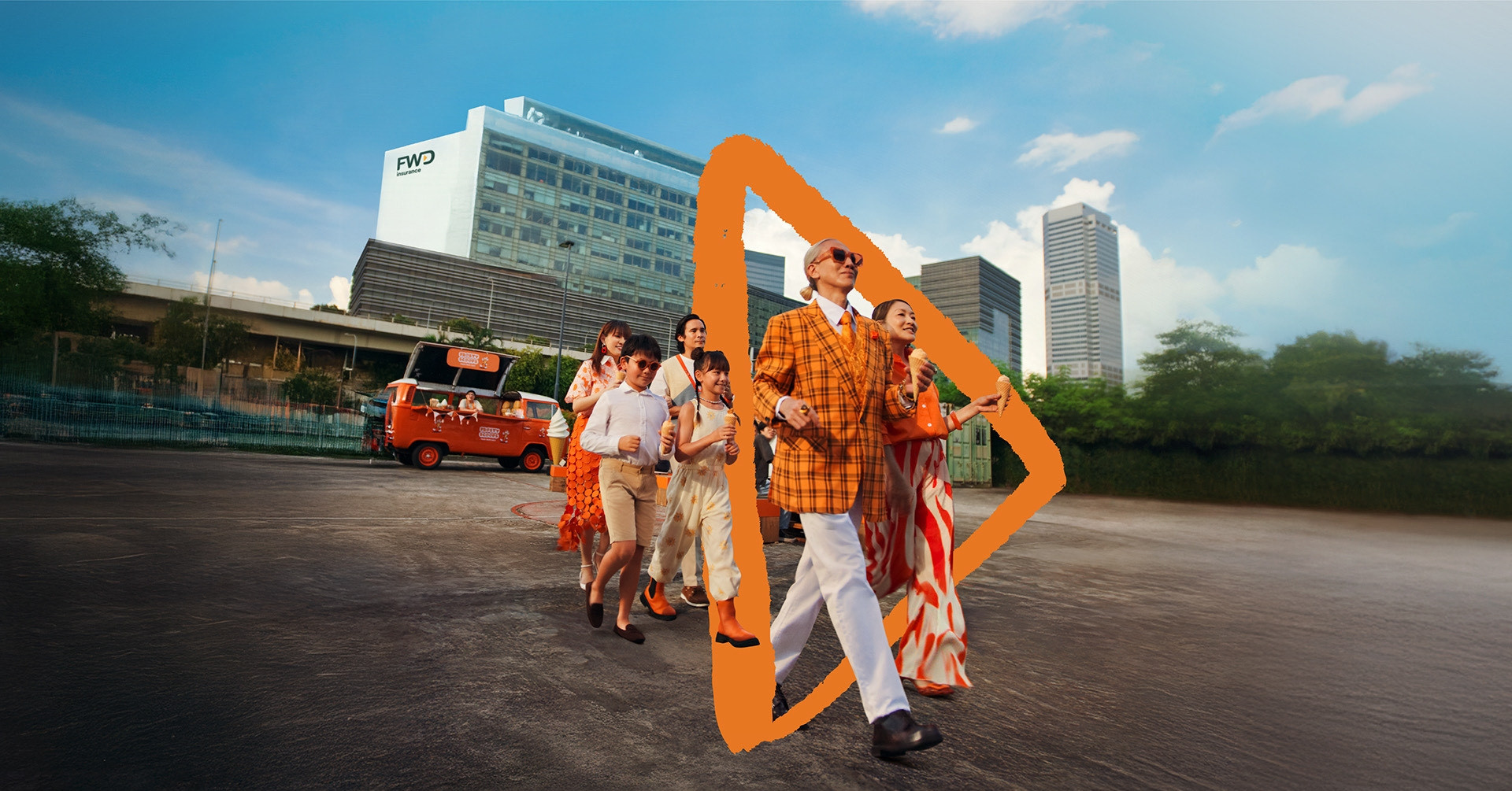 ‘Sống đầy chất tôi’: Chiến dịch sáng tạo từ sự thấu hiểu khách hàng