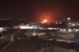 Tên lửa đạn đạo Kheibar Shekan - 'át chủ bài' xuyên thủng lá chắn thép Israel
