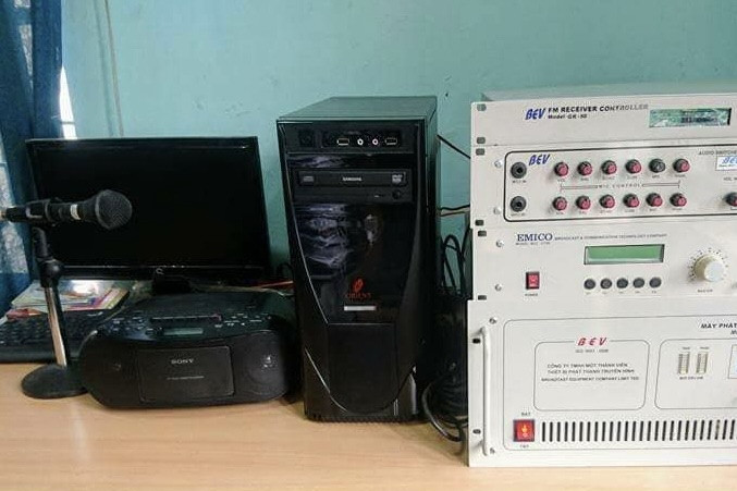 Thái Nguyên đẩy mạnh truyền thanh thông minh để giảm nghèo thông tin