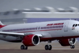 Thêm Boeing 787-8 của Air India báo động kỹ thuật, quay đầu khẩn cấp