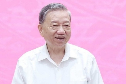 Tổng Bí thư Tô Lâm: Định hình một tầm nhìn mới cho Thủ đô trong thời đại mới