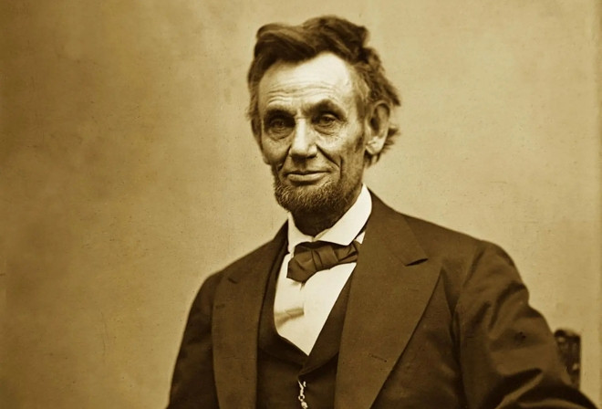 Tổng thống Mỹ nổi tiếng với tài đấu vật ‘bách chiến bách thắng’