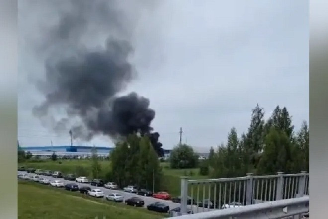 Ukraine tấn công nhà máy UAV, dự báo Nga tăng cường tập kích hạ tầng năng lượng