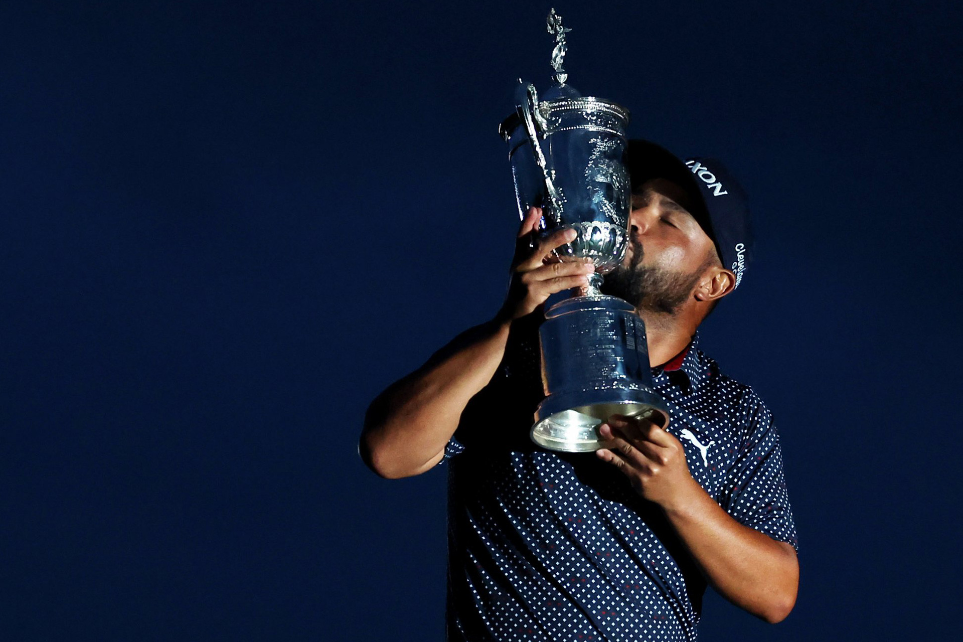 US Open - JJ Spaun US Open 2025.jpg