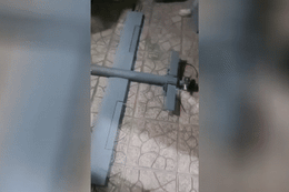 Video đặc vụ Iran đột kích xưởng sản xuất UAV nghi của Israel tại Tehran