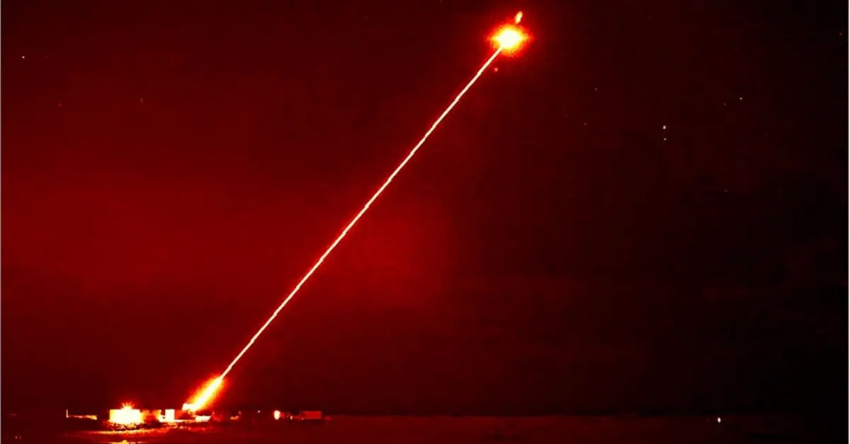 Vũ khí tuyệt mật SONGBOW của Mỹ ‘viết lại luật chơi’, thiêu rụi mọi mục tiêu