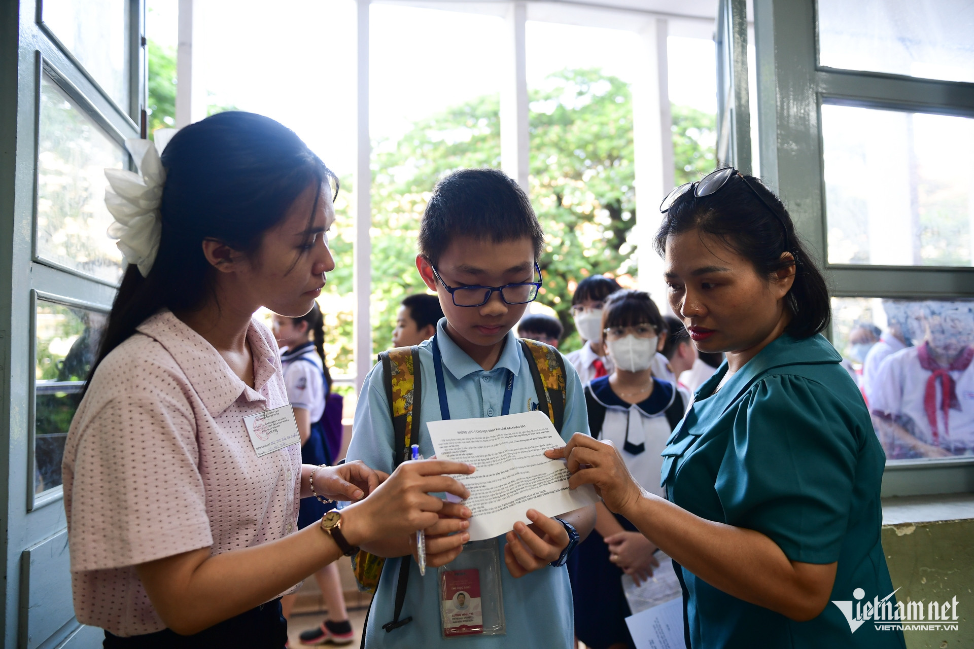 W-thi Klasse 6 Nguyen Hue 23.jpg