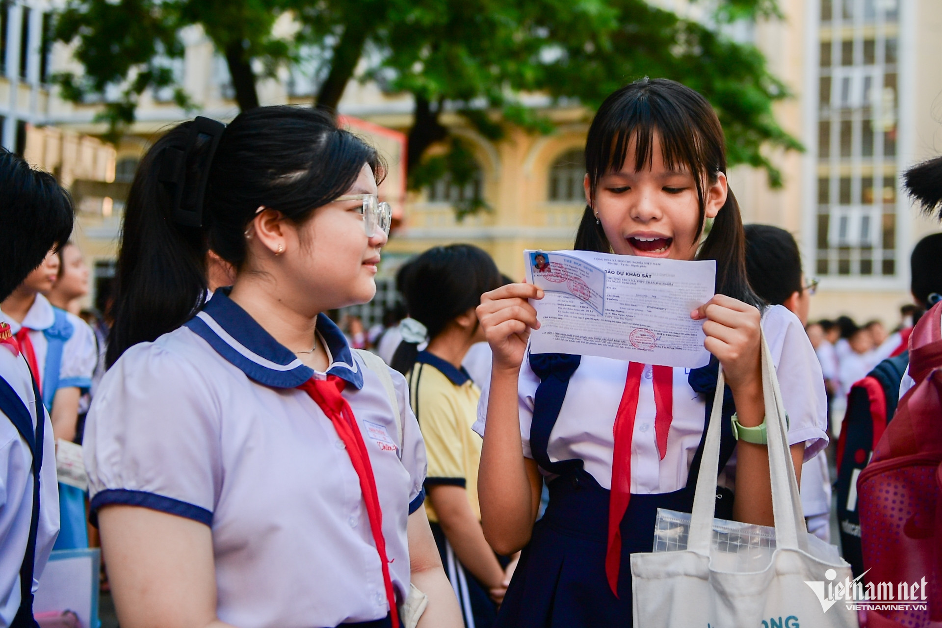 W-thi Klasse 6 Nguyen Hue 28.jpg