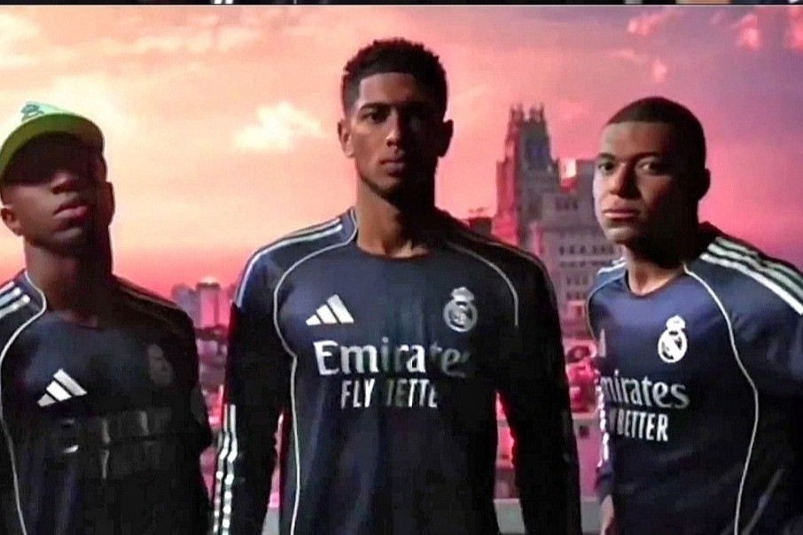 Xabi yêu cầu gắt Mbappe và Vinicius trước trận ra mắt Real Madrid