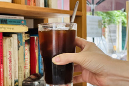 6 loại nước gần gũi giúp giảm cân nhanh chóng