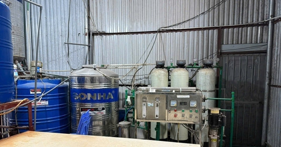 Bản tin chiều 17/6: Lời khai của phó chủ tịch UBND thị trấn sản xuất cồn giả