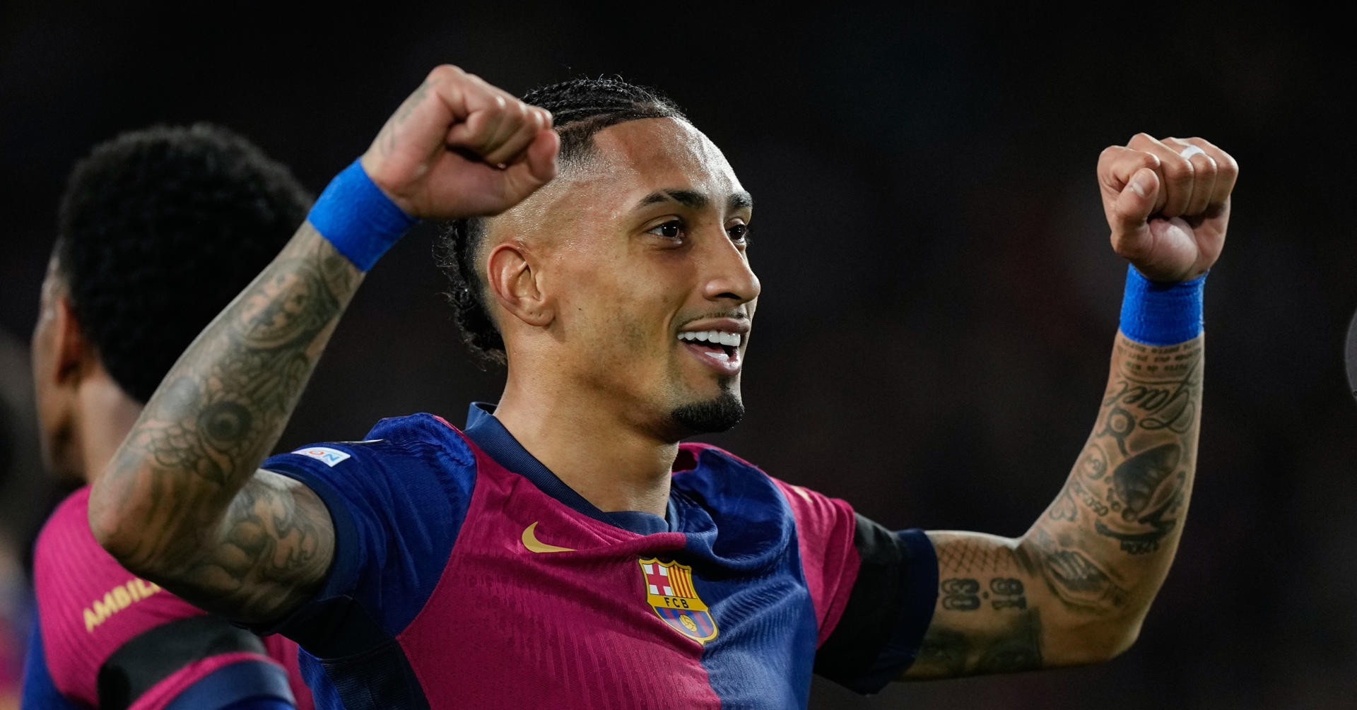 Sốc! MU Chốt Thương Vụ Raphinha, Liverpool 'Ra Tay' Isak: Tin Chuyển Nhượng Nóng 17/6