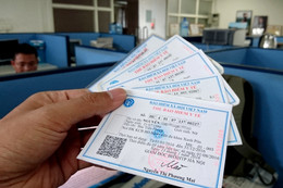 Điểm thay đổi của thẻ bảo hiểm y tế hàng triệu người dùng cần lưu ý từ 1/7