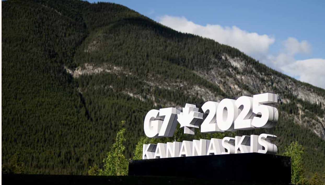 Ông Trump kêu gọi đưa Nga trở lại nhóm G8