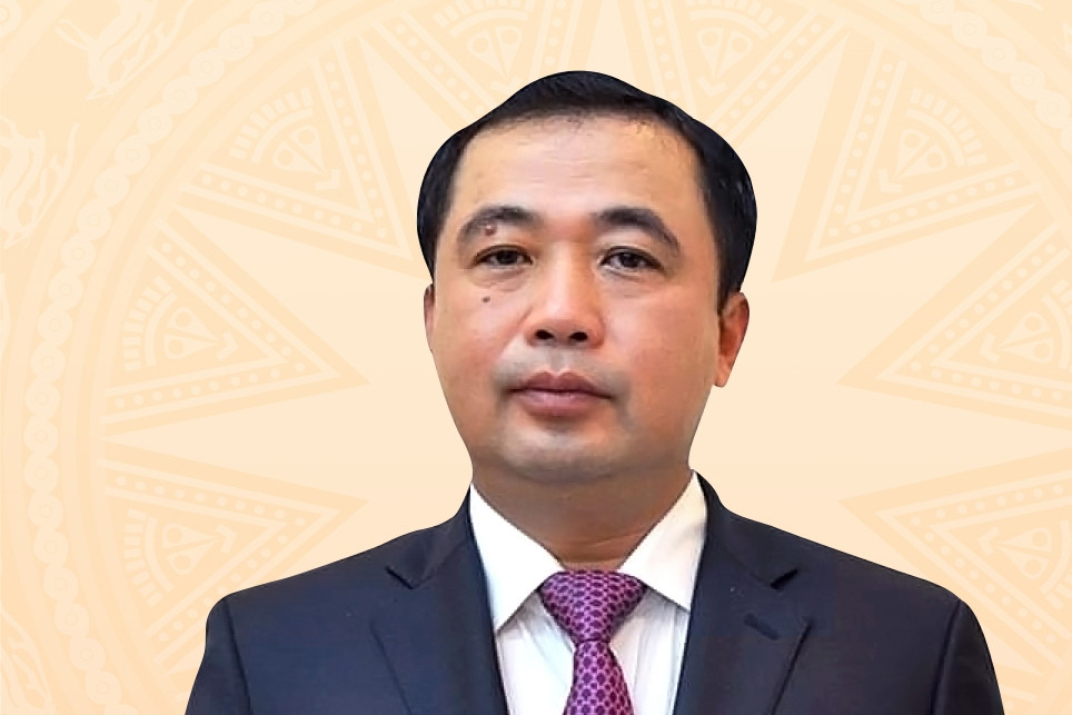 Bí thư Hải Dương Trần Đức Thắng làm Phó Tổng Thanh tra Thường trực Thanh tra Chính phủ