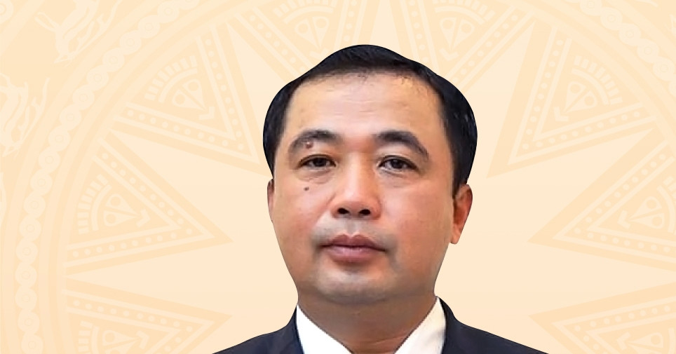 Bí thư Hải Dương Trần Đức Thắng làm Phó Tổng Thanh tra Thường trực Thanh tra Chính phủ